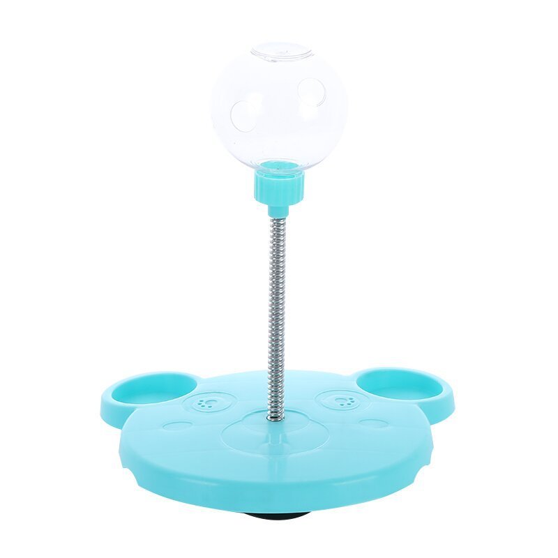 Pet Feeder Leaky Food Ball