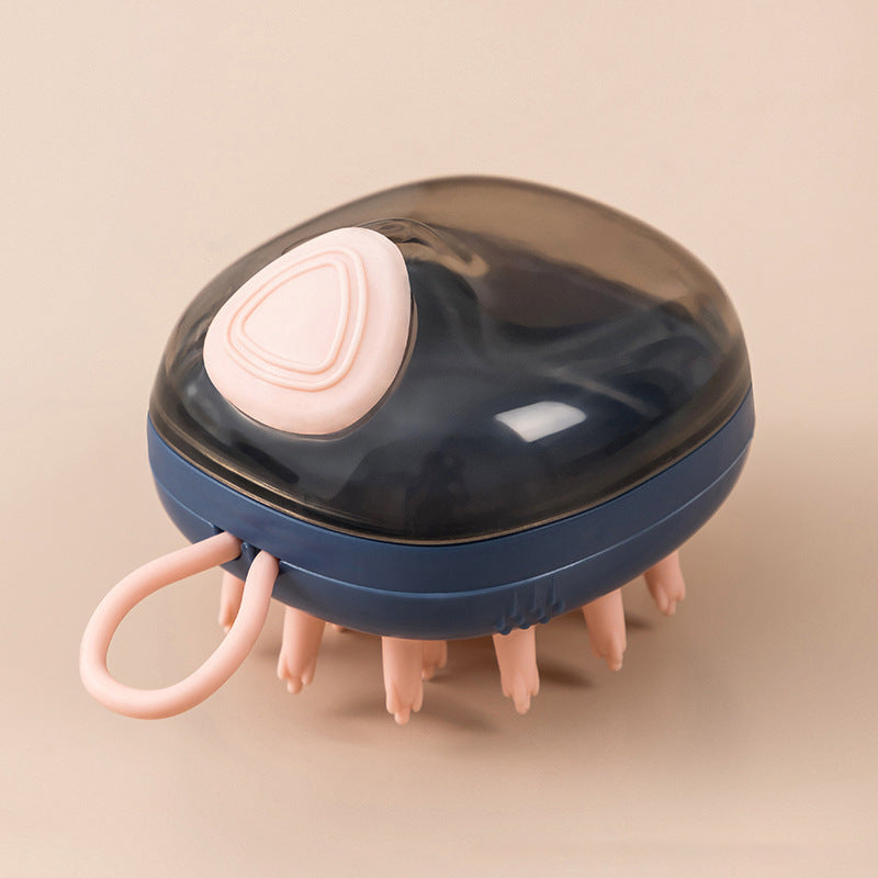 2-in-1 Pet Grooming Brush