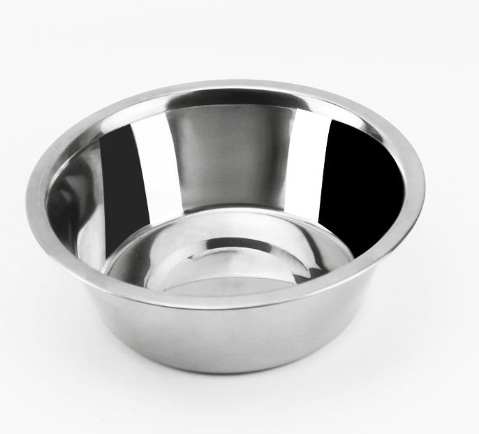 Stainless Steel Pet Bowls