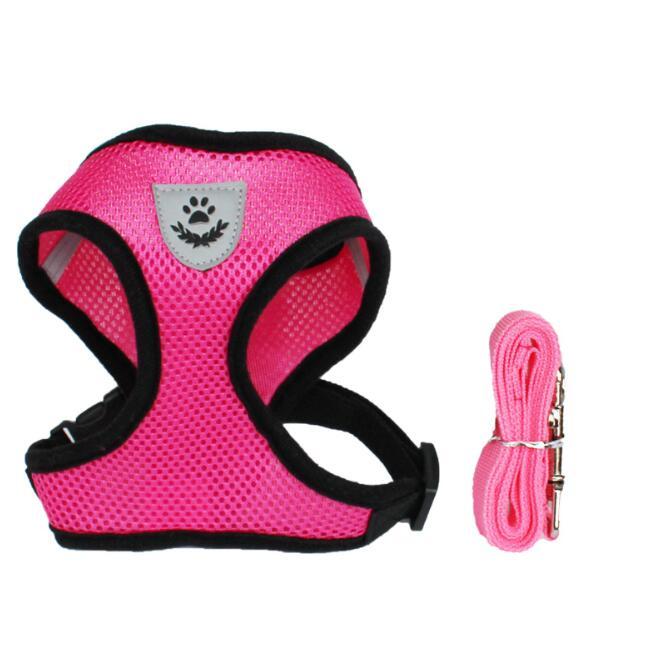 Adjustable Pet Car Seat Belt