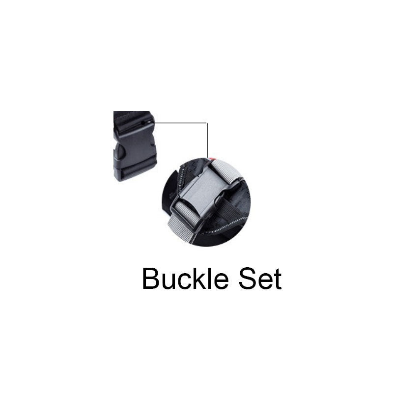 Reflective No-Pull Dog Harness