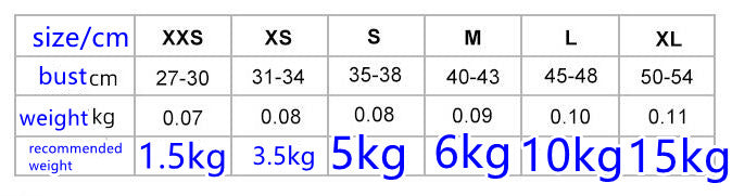 Adjustable Cat Harness & Leash Set