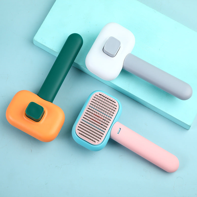 Pet Grooming Brush