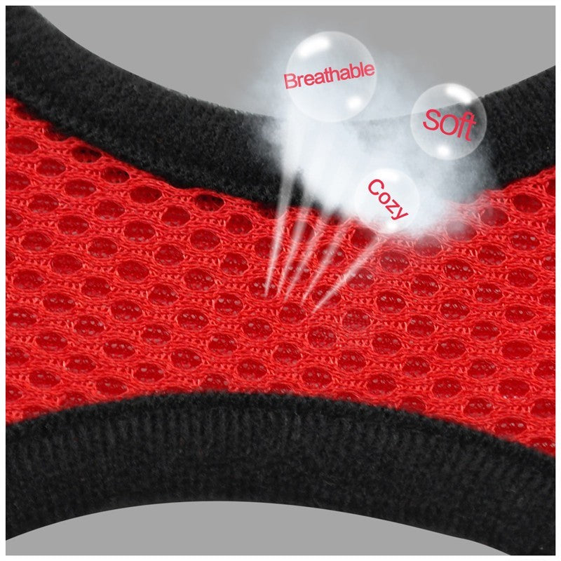 Adjustable Pet Car Seat Belt