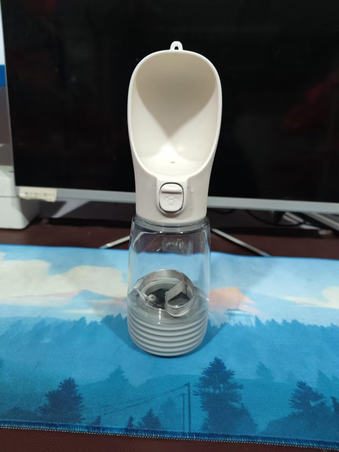 Portable Pet Water Bottle