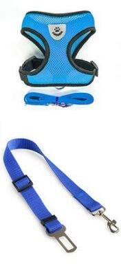 Adjustable Pet Car Seat Belt