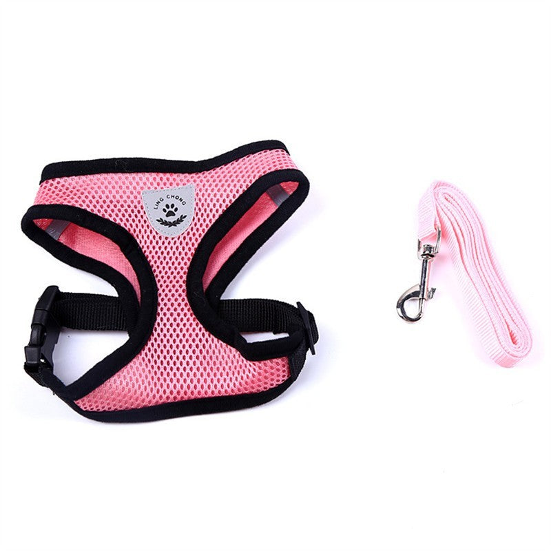 Adjustable Pet Car Seat Belt