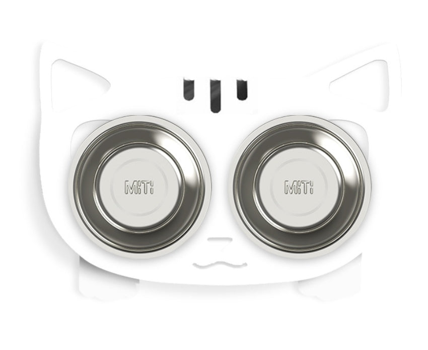 Anti-Spill Pet Feeding Bowl