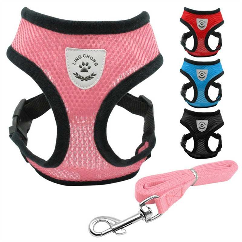 Adjustable Pet Car Seat Belt