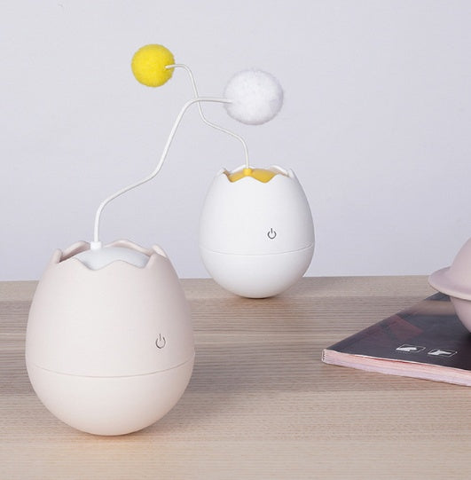 Funny Interactive Cat Toy