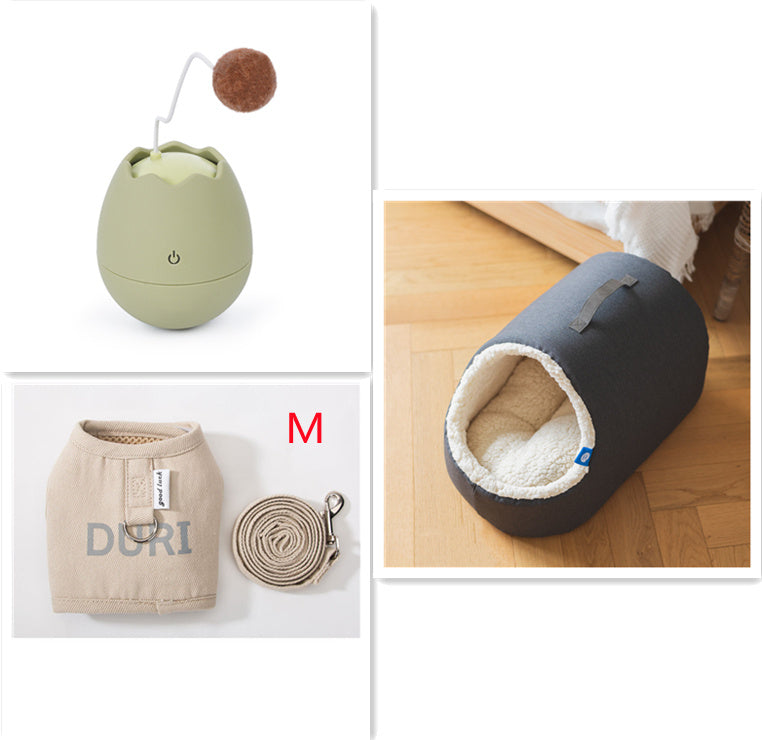 Funny Interactive Cat Toy