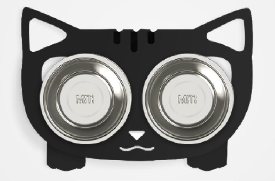 Anti-Spill Pet Feeding Bowl