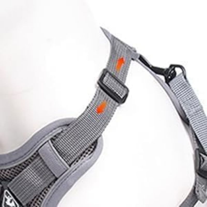 Adjustable Cat Harness and Leash Set
