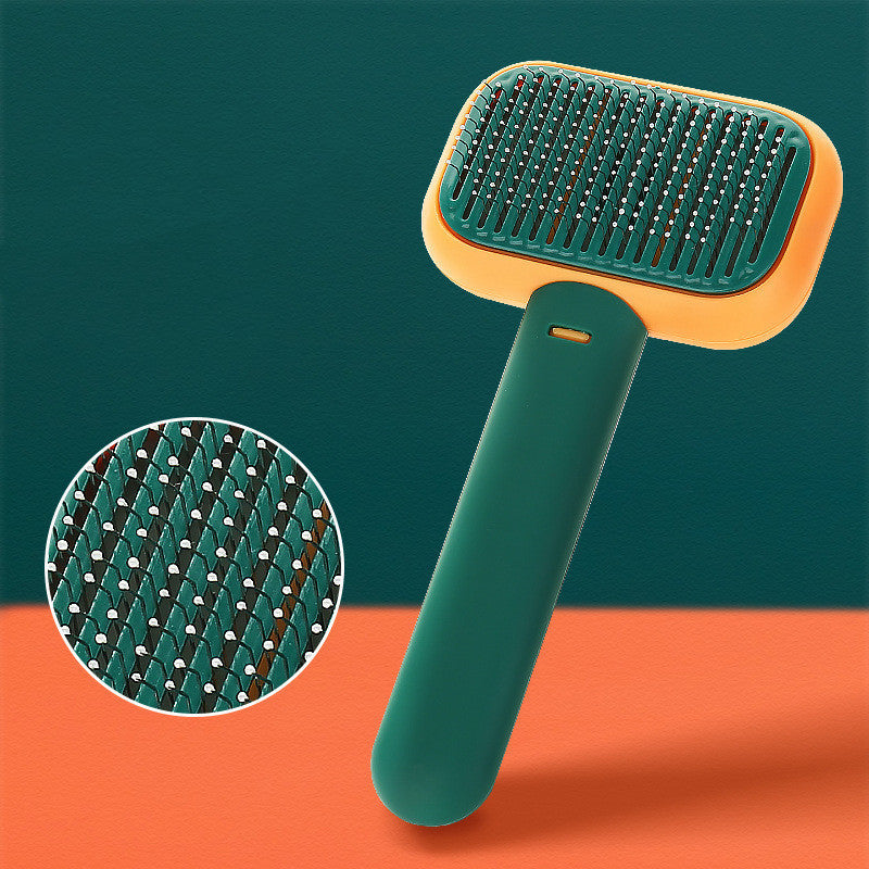 Pet Grooming Brush