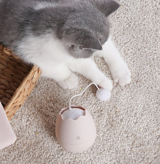 Funny Interactive Cat Toy