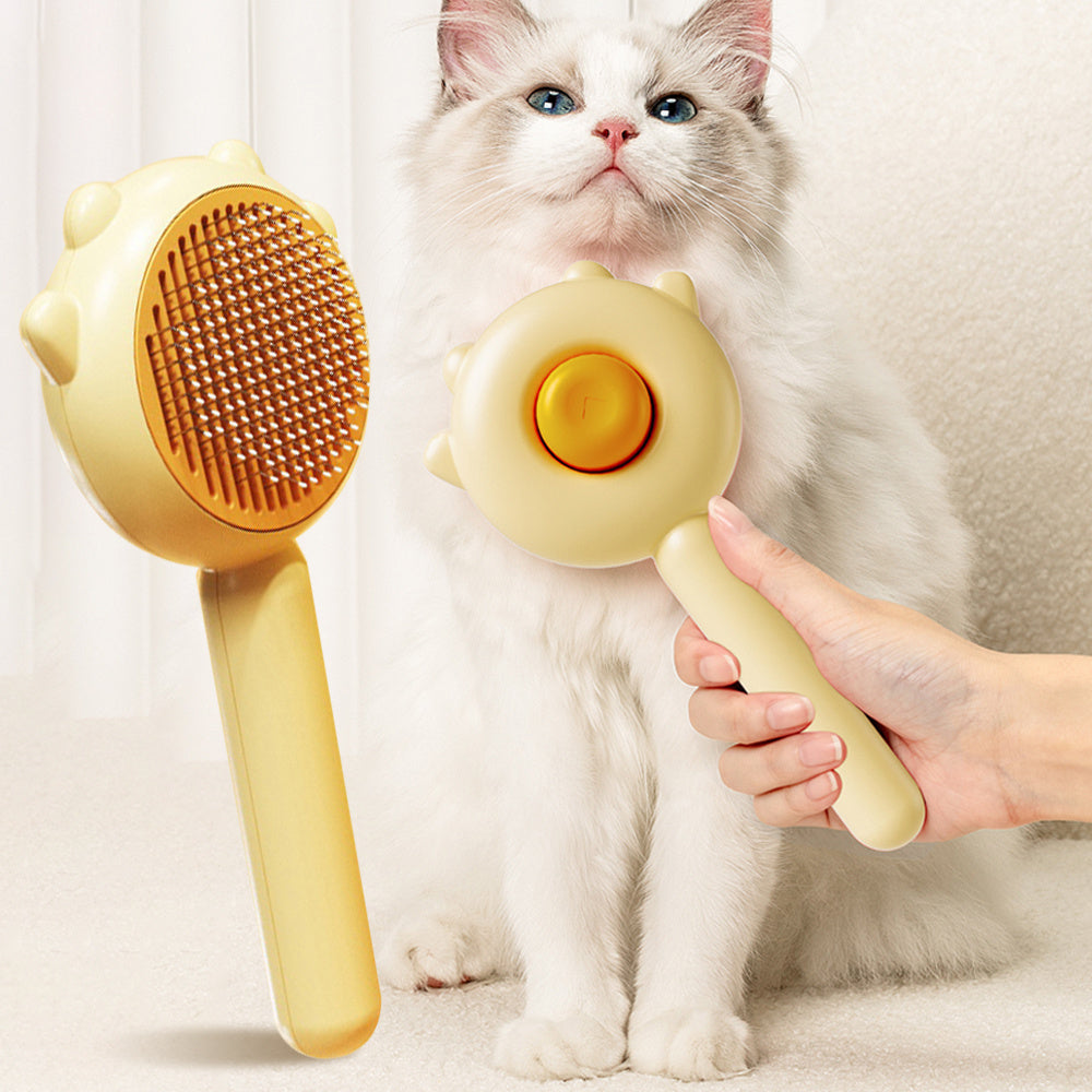 Cat Grooming Comb