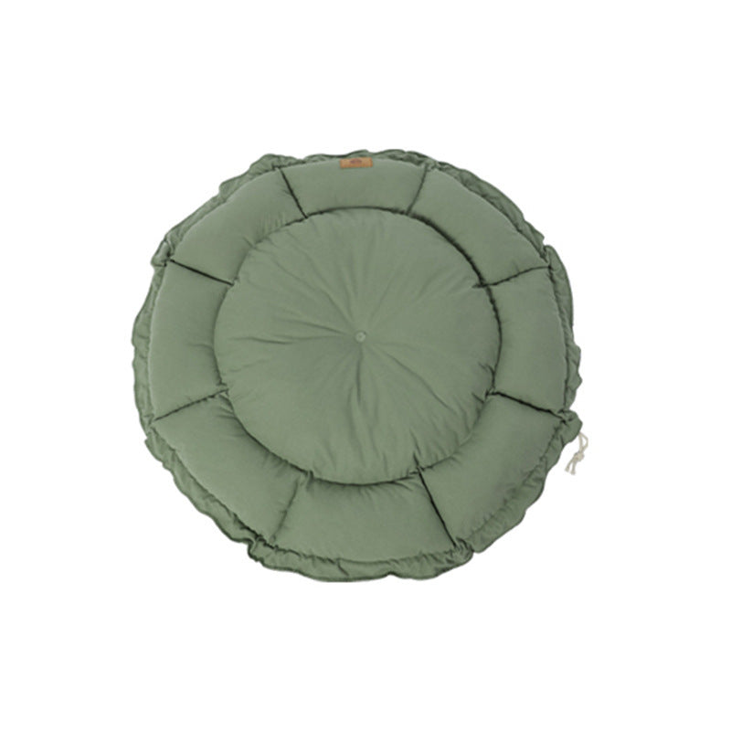 Reversible Donut Cat Bed