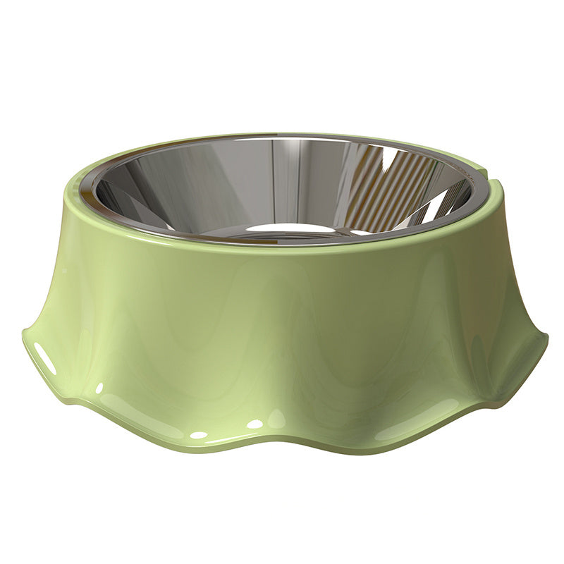 Stainless Steel Pet Bowl
