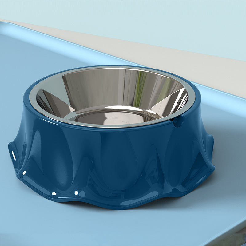 Stainless Steel Pet Bowl