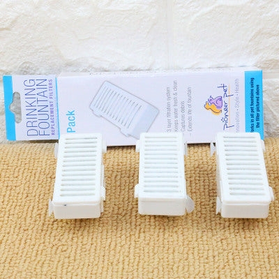 Pet Drinking Fountain