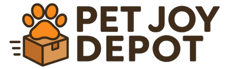 PetJoy Depot