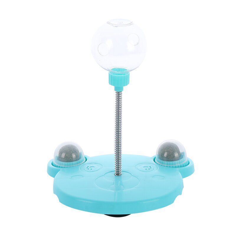 Pet Feeder Leaky Food Ball
