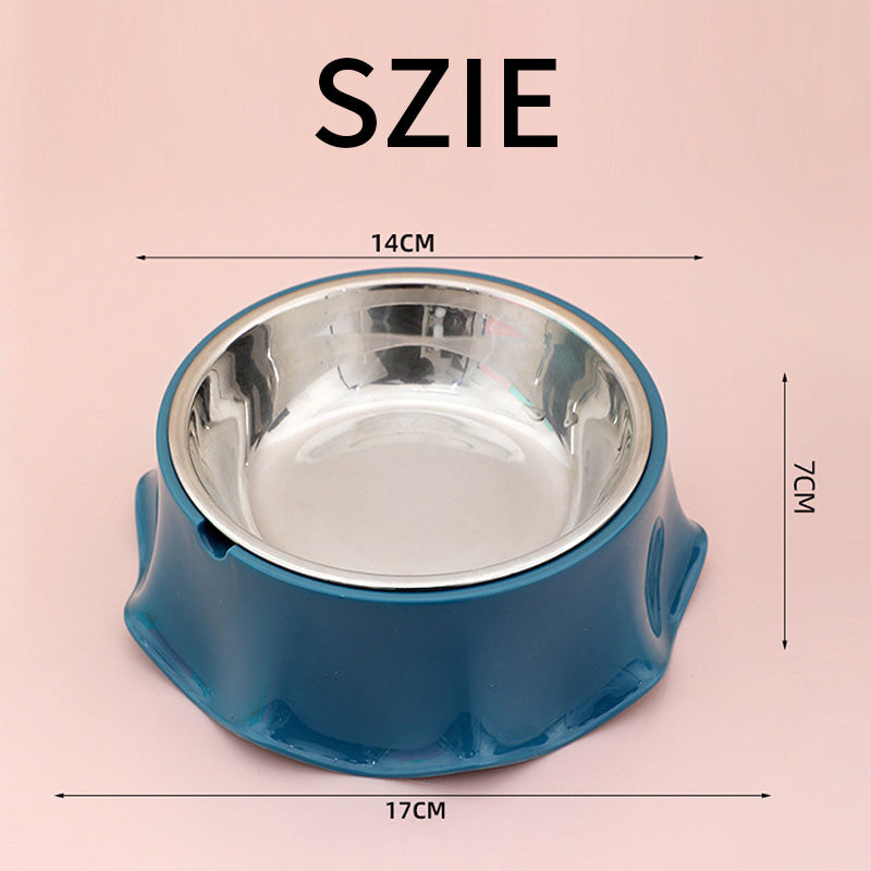 Stainless Steel Pet Bowl