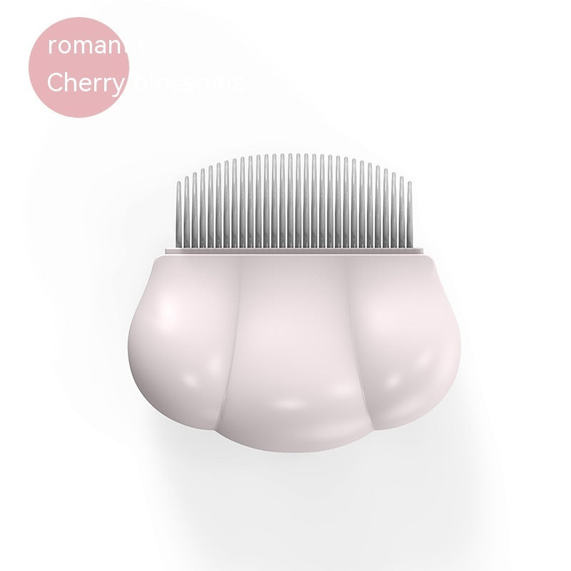 Anti-Slip Shedding Brush