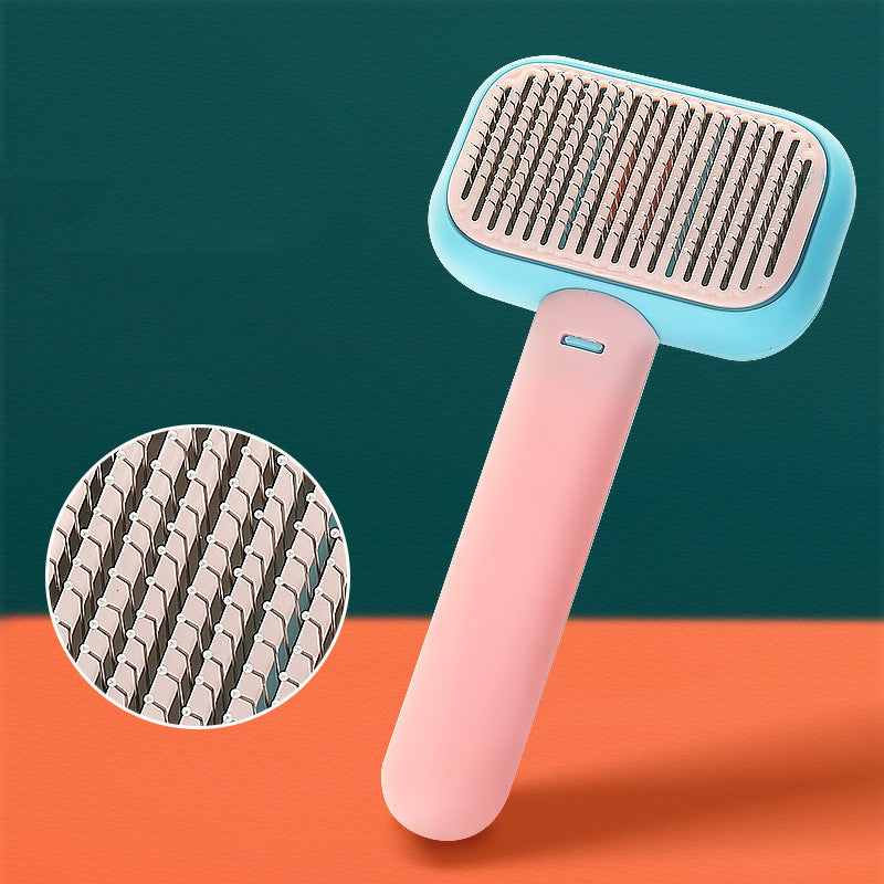 Pet Grooming Brush