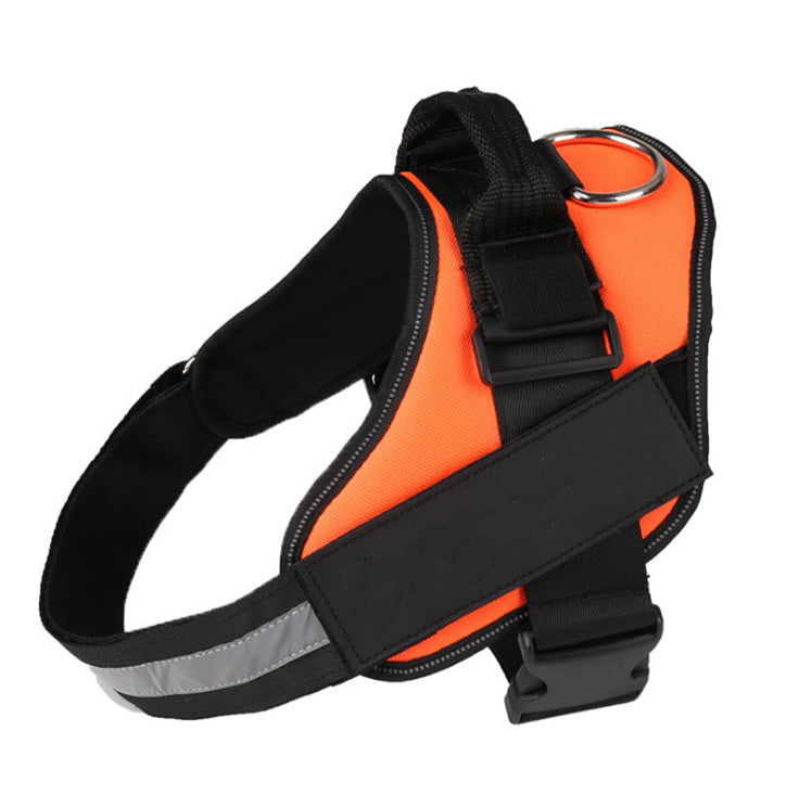 Reflective No-Pull Dog Harness